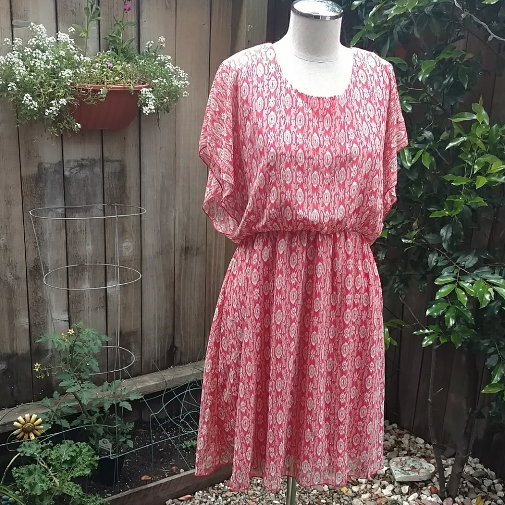 CANTATA Dress